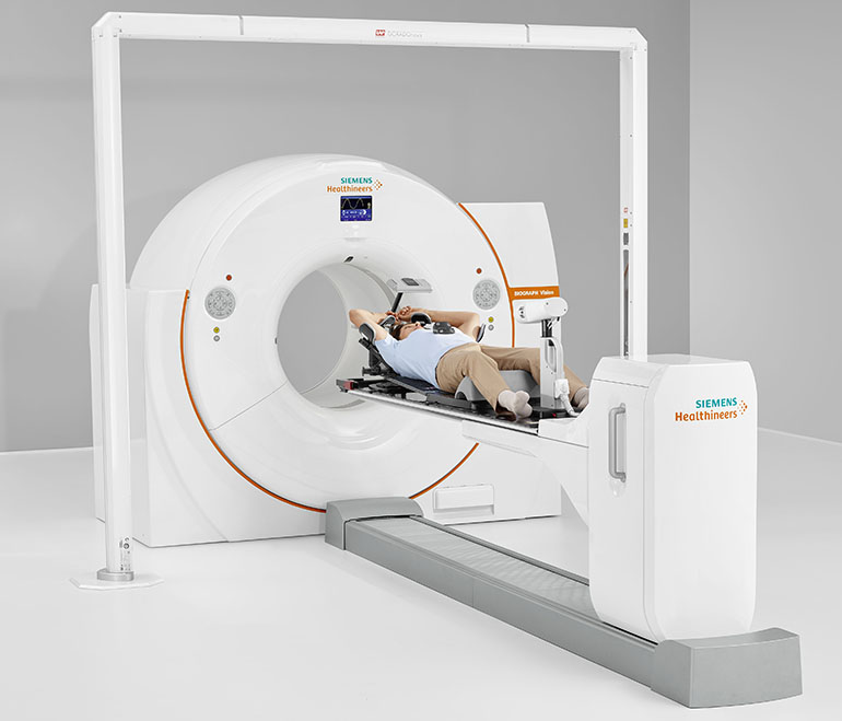 PET/CT prístroj (www.medgadget.com)