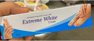 Extreme White Cream