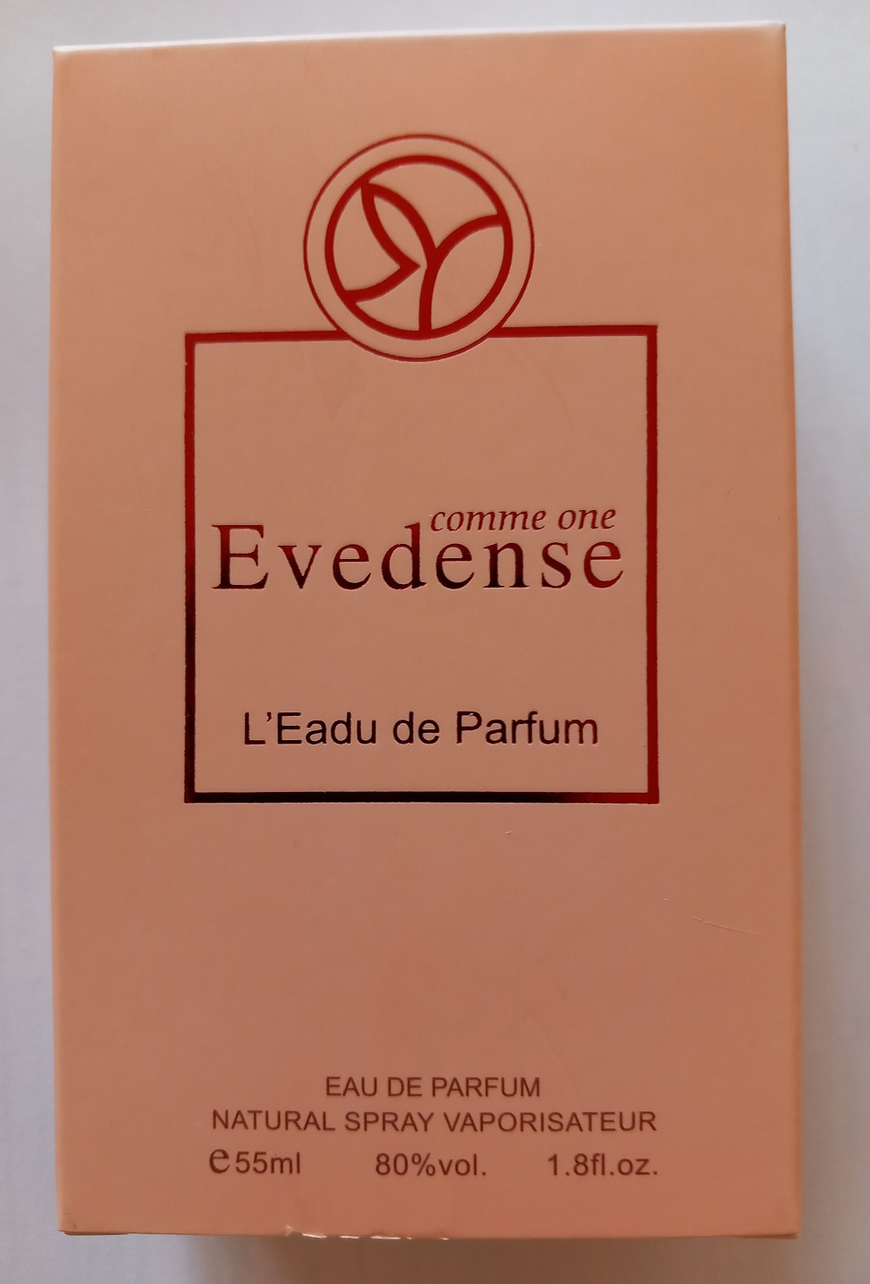 Evedense – parfumovaná voda