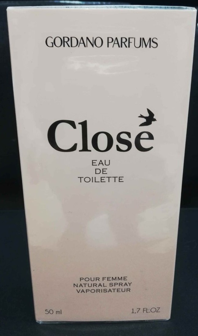 Eau de Toilette for women – toaletná voda pre ženy - foto výrobku