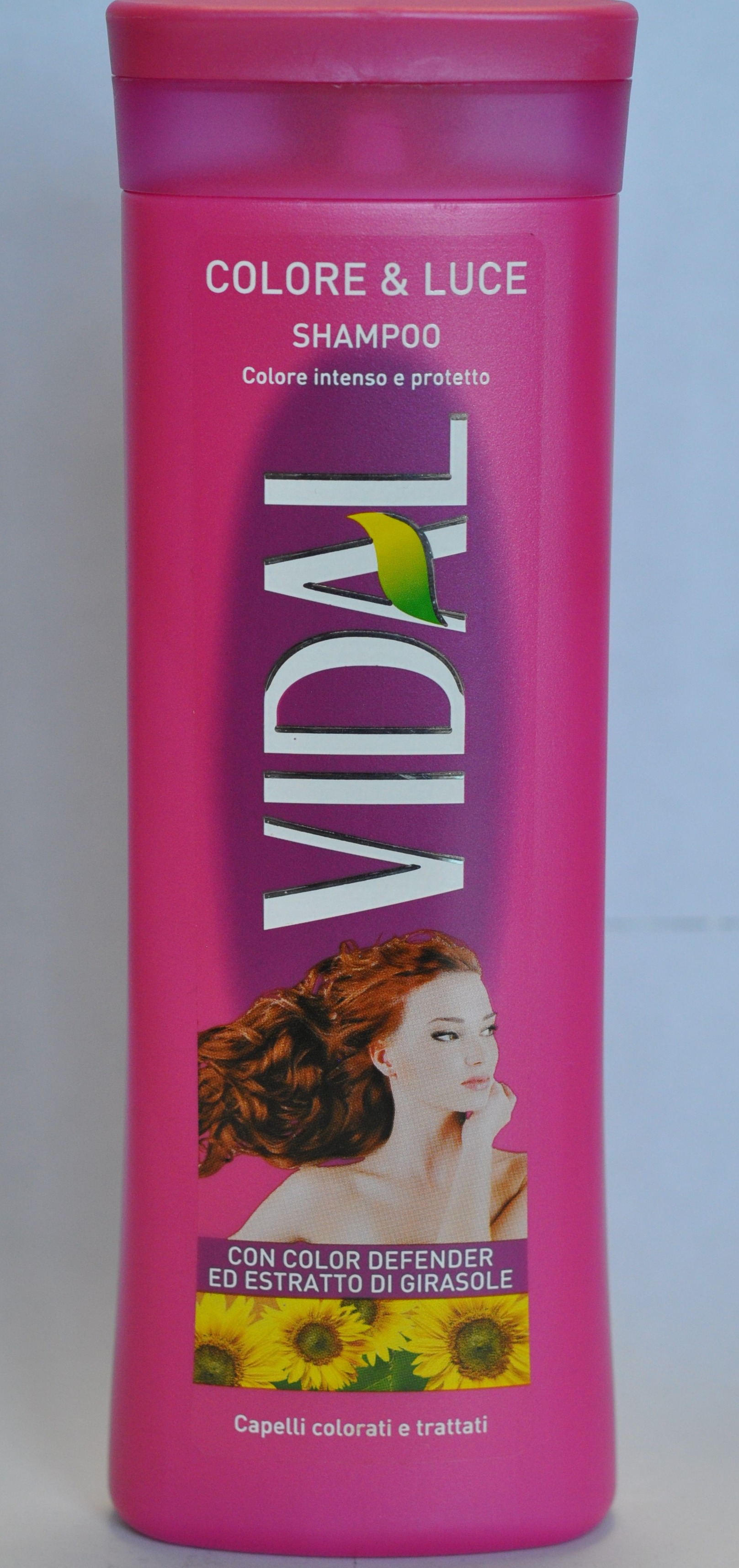 Colore & Luce Shampoo – šampón - foto výrobku
