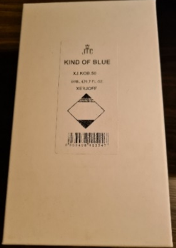 názov: Kind of Blue Eau de Parfum – parfum 