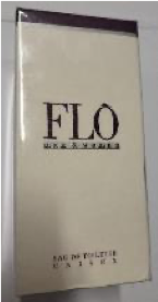 Flò man & woman – toaletná voda - foto produktu