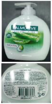 Palmolive Hygiene Plus – tekuté mydlo na ruky - foto produktu
