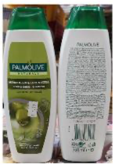 Morbidezza e Lucentezza - Long & Shine Shampoo con oliva – šampón - foto produktu