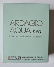 Ardagio Aqua nea – parfum pre ženy foto