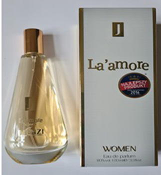 La' amore – parfum pre ženy foto