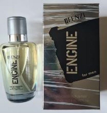 ENGINE – parfum pre mužov foto