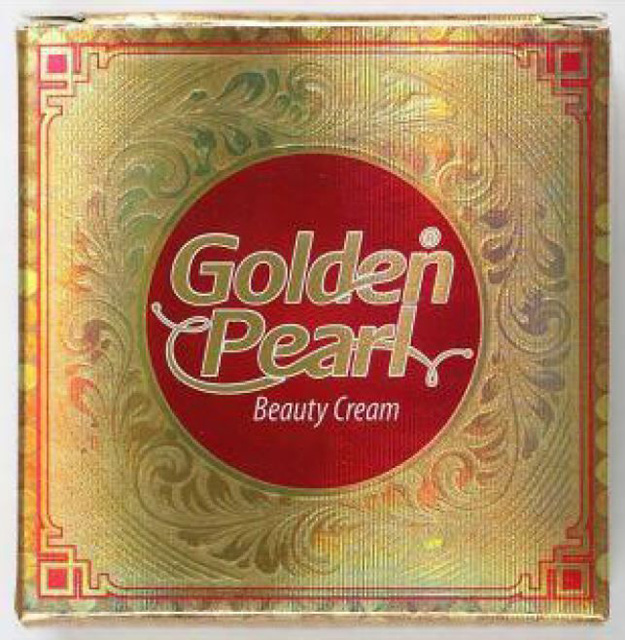 Beauty Cream – výrobok na zosvetlenie pokožky - foto výrobku