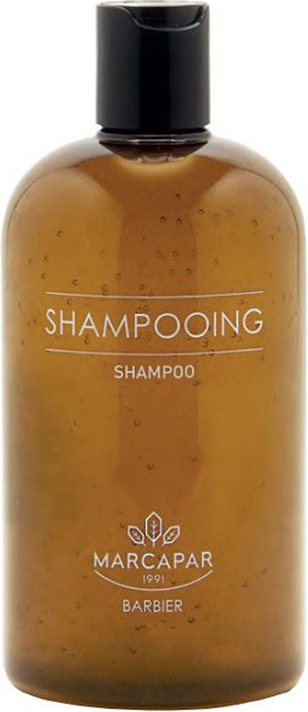 Shampooing – šampón - foto výrobku