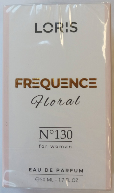 Eau de Parfum for woman – parfumovaná voda - foto výrobku