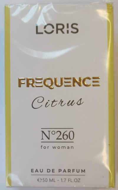 Eau de Parfum for woman – parfumovaná voda pre ženy - foto výrobku