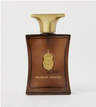 Arabian Knight – parfum - foto výrobku