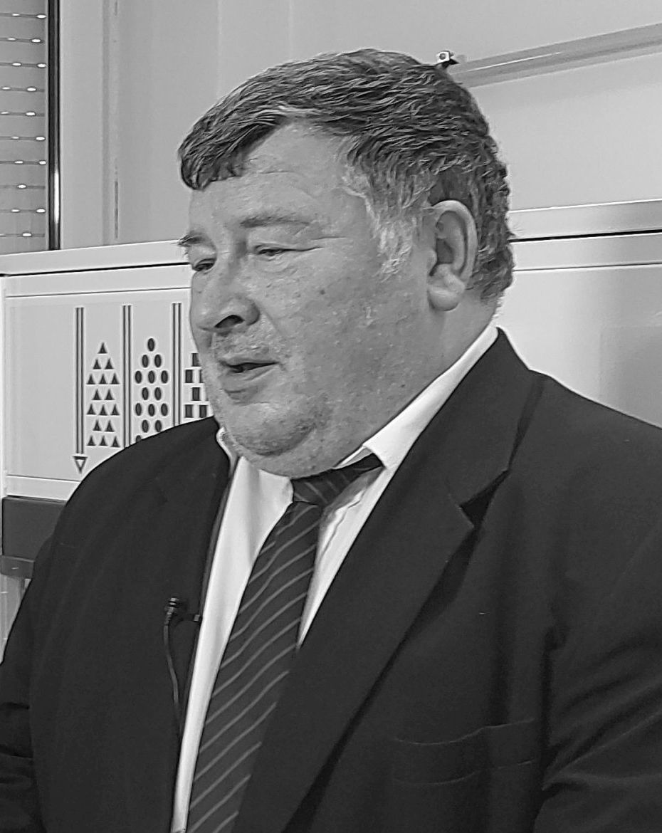 Vladimír Krčméry