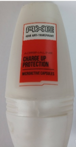 48 HR anti-transpirant deodorant – dezodorant  - foto výrobku