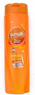 Sunsilk co-creations Thomas – šampón - foto výrobku