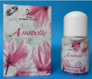 DORALL Collection - Anabelle EdP – parfumovaná voda - foto výrobku