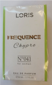 Eau de Parfum for women – parfumovaná voda pre ženy - foto výrobku