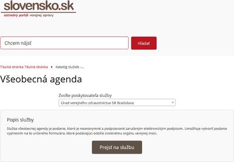 Slovensko.sk
