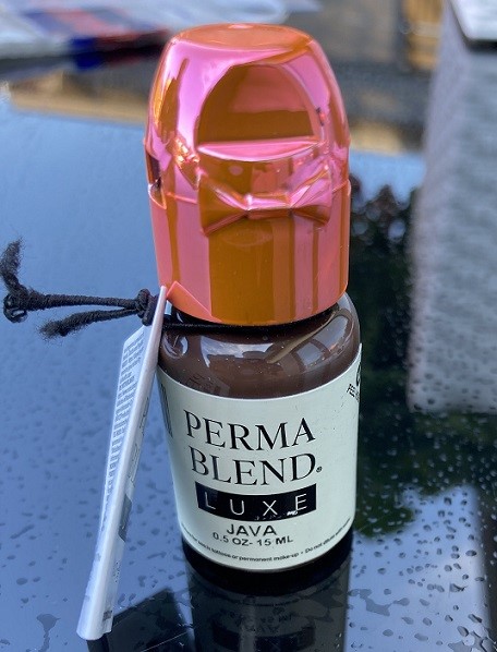 Perma Blend Luxe Java