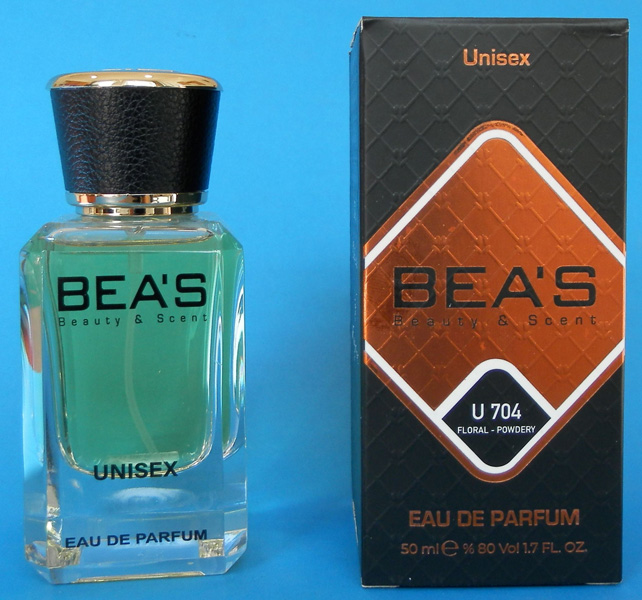 BEA'S U 704 Eau de Parfum