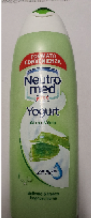 Yogurt - foto produktu
