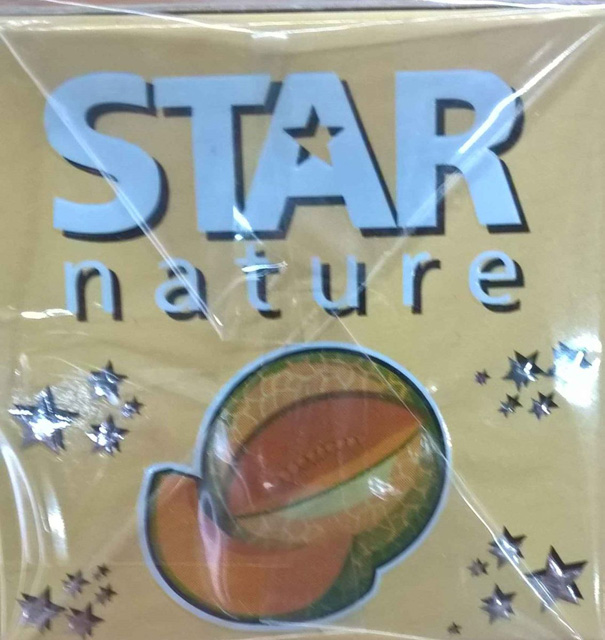 Star nature Marshmallow – parfumovaná voda - foto produktu
