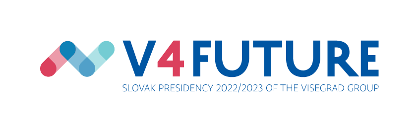 V4FUTURE - obrázok loga podujatia