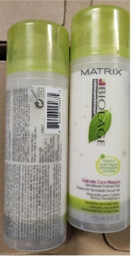 foto výrobku: Matrix Biolage Colorcare therapie - maska na vlasy