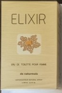 foto výrobku: Elixir – toaletná voda pre ženy
