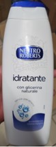 Idratante – kúpeľový a sprchovací gél