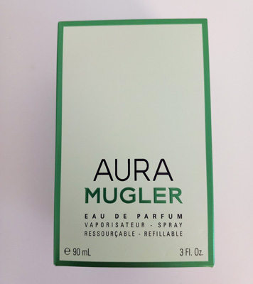 Aura – parfumovaná voda